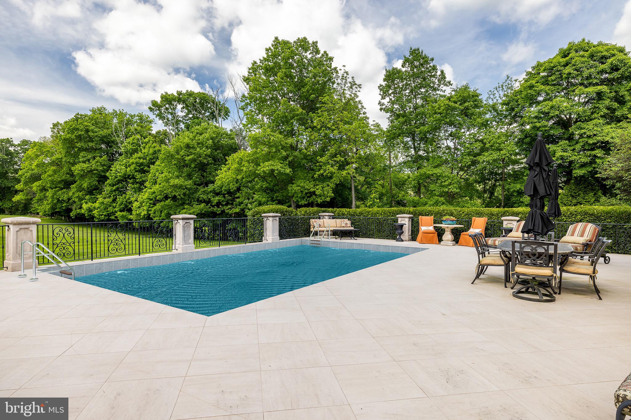 5965 Pidcock Creek Road New Hope, PA 18938 - Photo 51 of 85 Pool