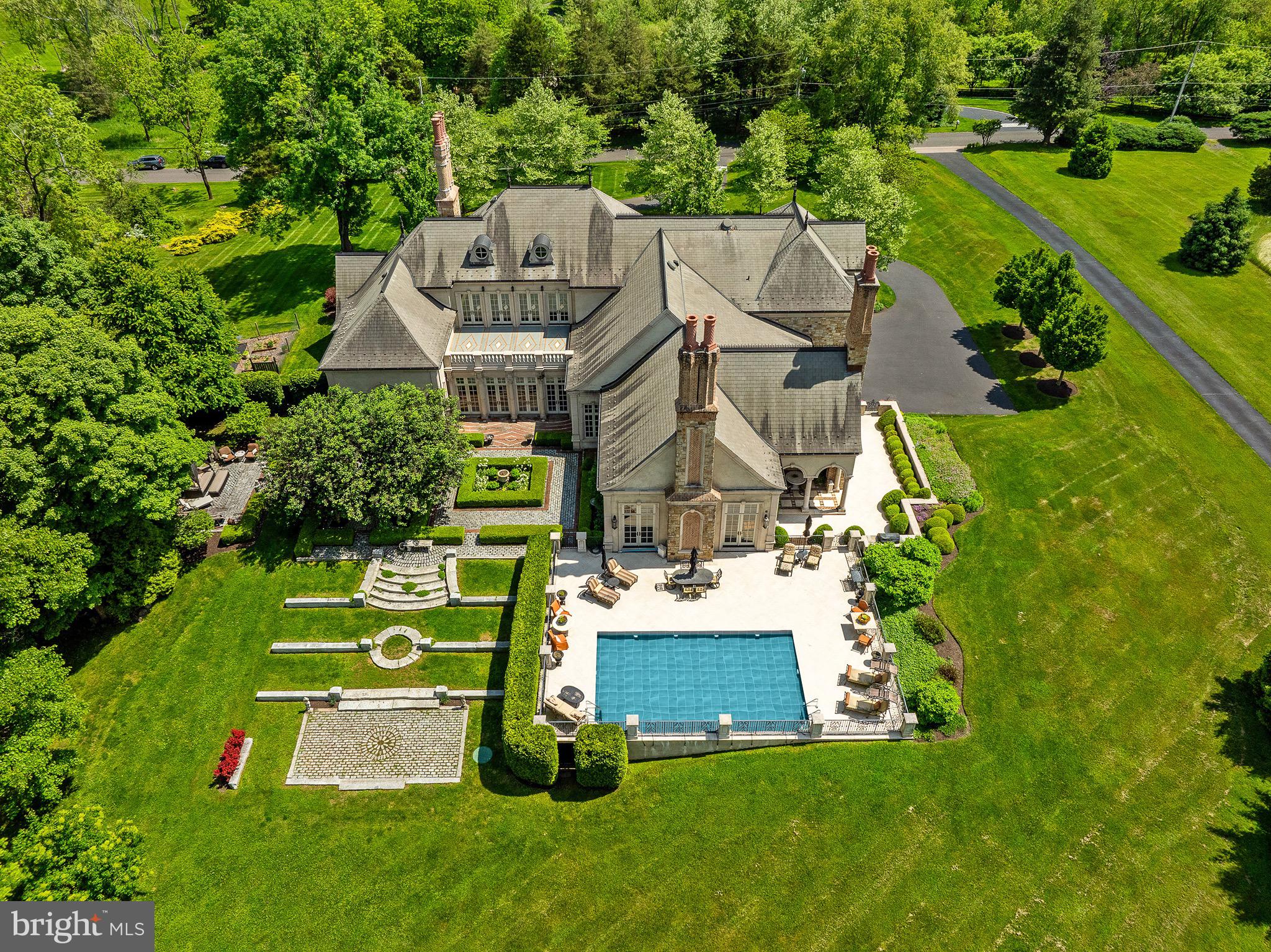 5965 Pidcock Creek Road New Hope, PA 18938 - Photo 61 of 85 Exterior