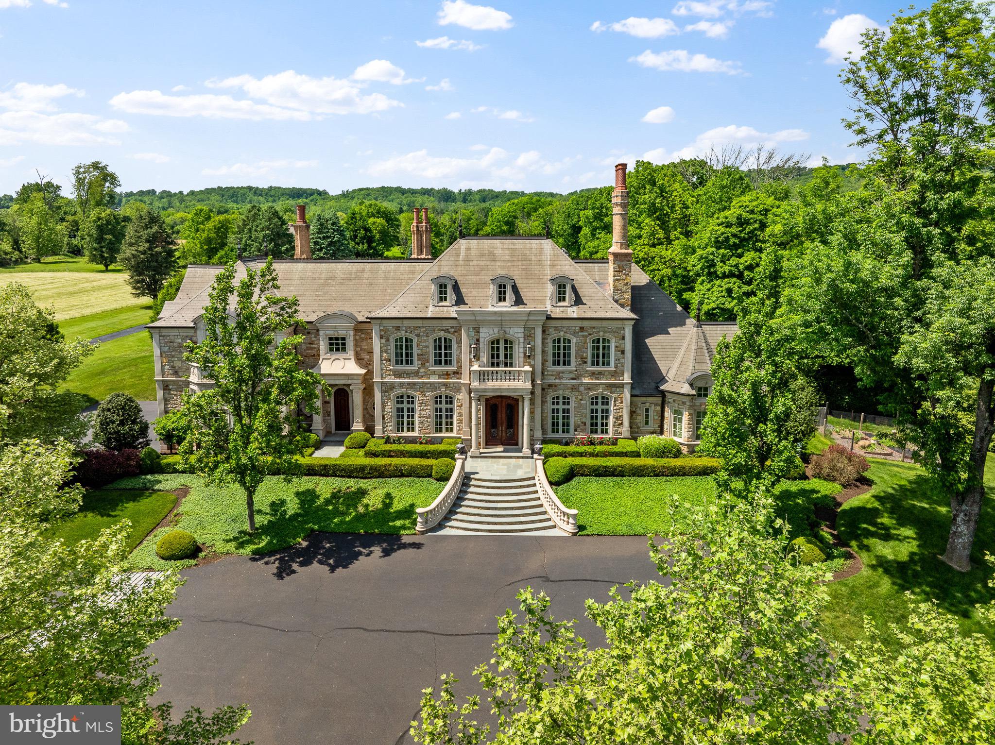 5965 Pidcock Creek Road New Hope, PA 18938 - Photo 77 of 85 Exterior