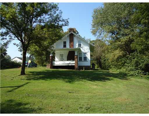 235 Russell Road Enon Valley, PA 16120 - Photo 1 of 1 Exterior Front.