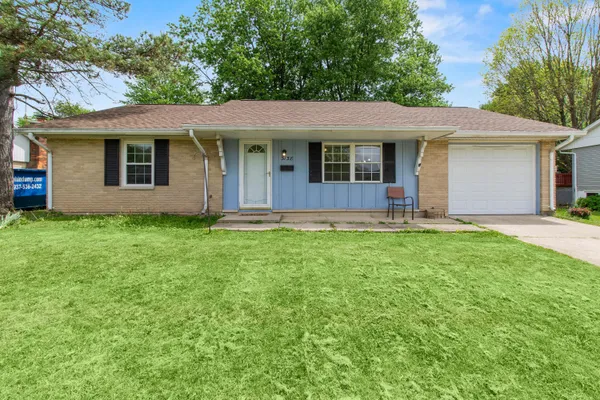 $197,900 | 3138 Glouster Street, Springfield, OH 45503