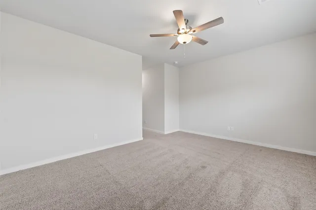 a bathroom with a sink a mirror and a shower