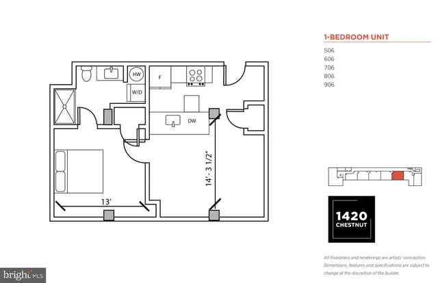 a picture of a bench in a building