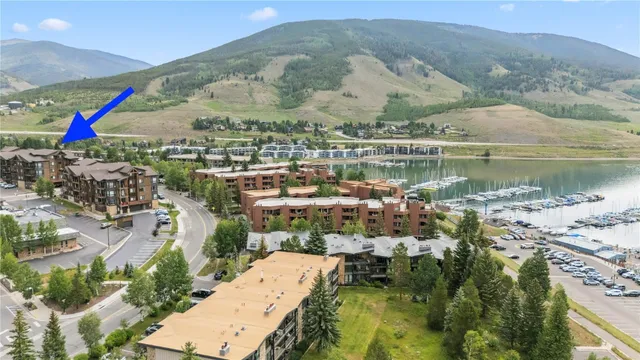 $880,000 | 235 La Bonte Street, Unit 106, Dillon, CO 80435