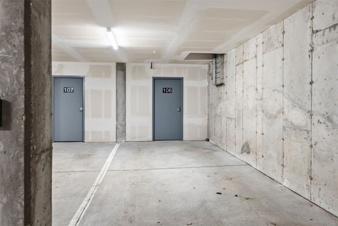 235 La Bonte Street, Unit 106 Dillon, CO 80435 - Photo 18 of 37 a view of a hallway