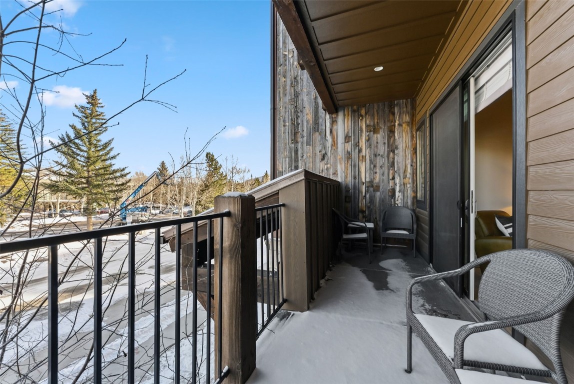 235 La Bonte Street, Unit 106 Dillon, CO 80435 - Photo 24 of 37