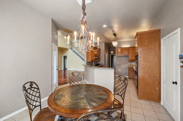 $525,000 | 1406 Merion Drive, Mansfield, TX 76063