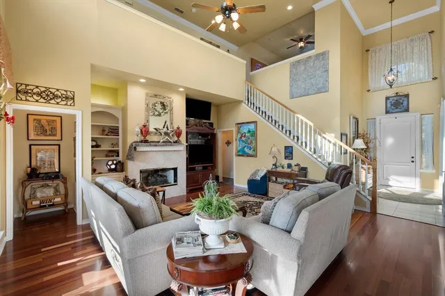 $525,000 | 1406 Merion Drive, Mansfield, TX 76063