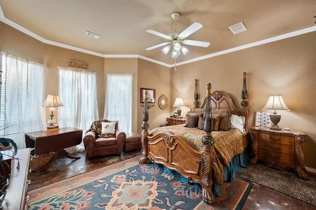 $525,000 | 1406 Merion Drive, Mansfield, TX 76063