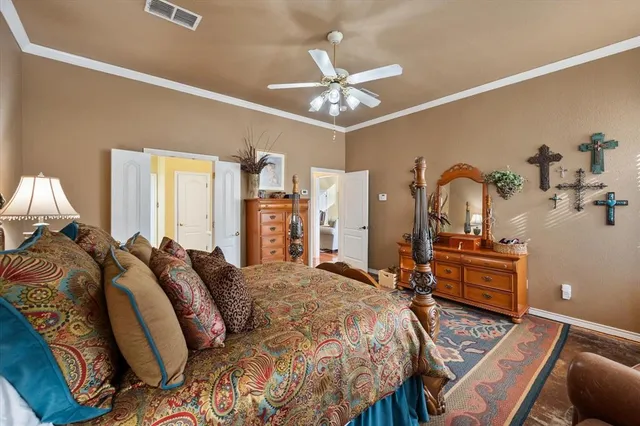 $525,000 | 1406 Merion Drive, Mansfield, TX 76063