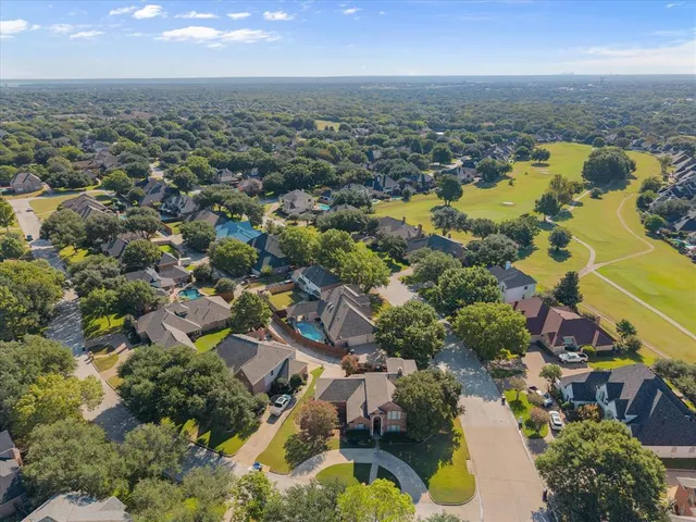 $525,000 | 1406 Merion Drive, Mansfield, TX 76063