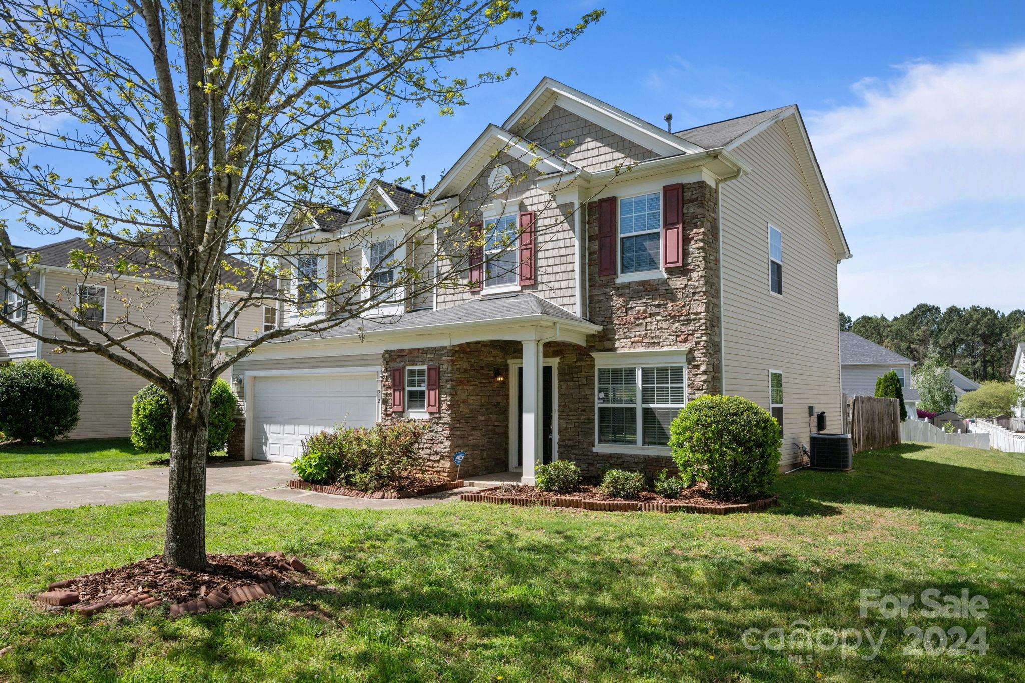 7512 Kuck Road Mint Hill, NC 28227 - Photo 1 of 42 Gallery Image 1