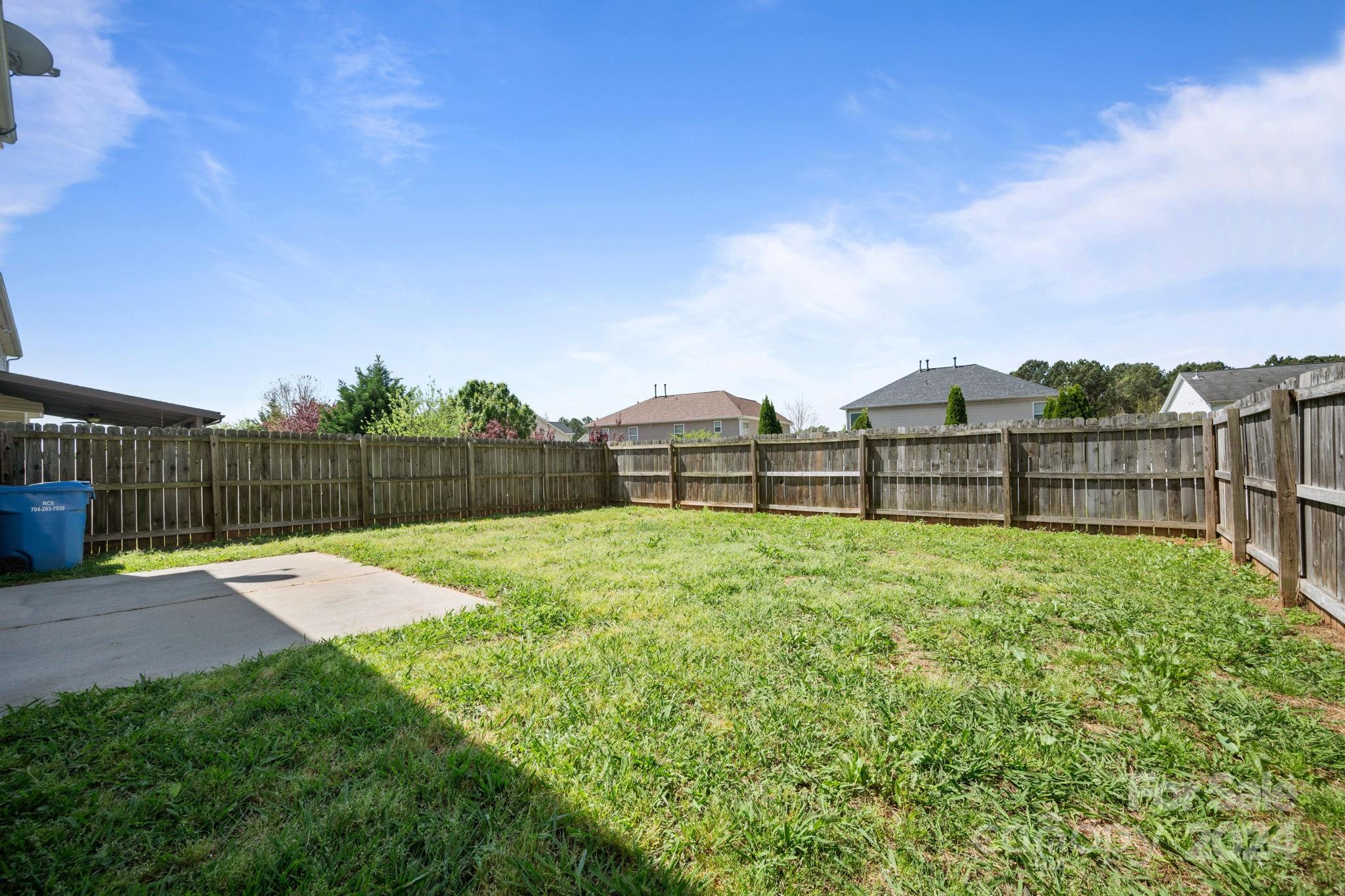 7512 Kuck Road Mint Hill, NC 28227 - Photo 34 of 42 Gallery Image 34