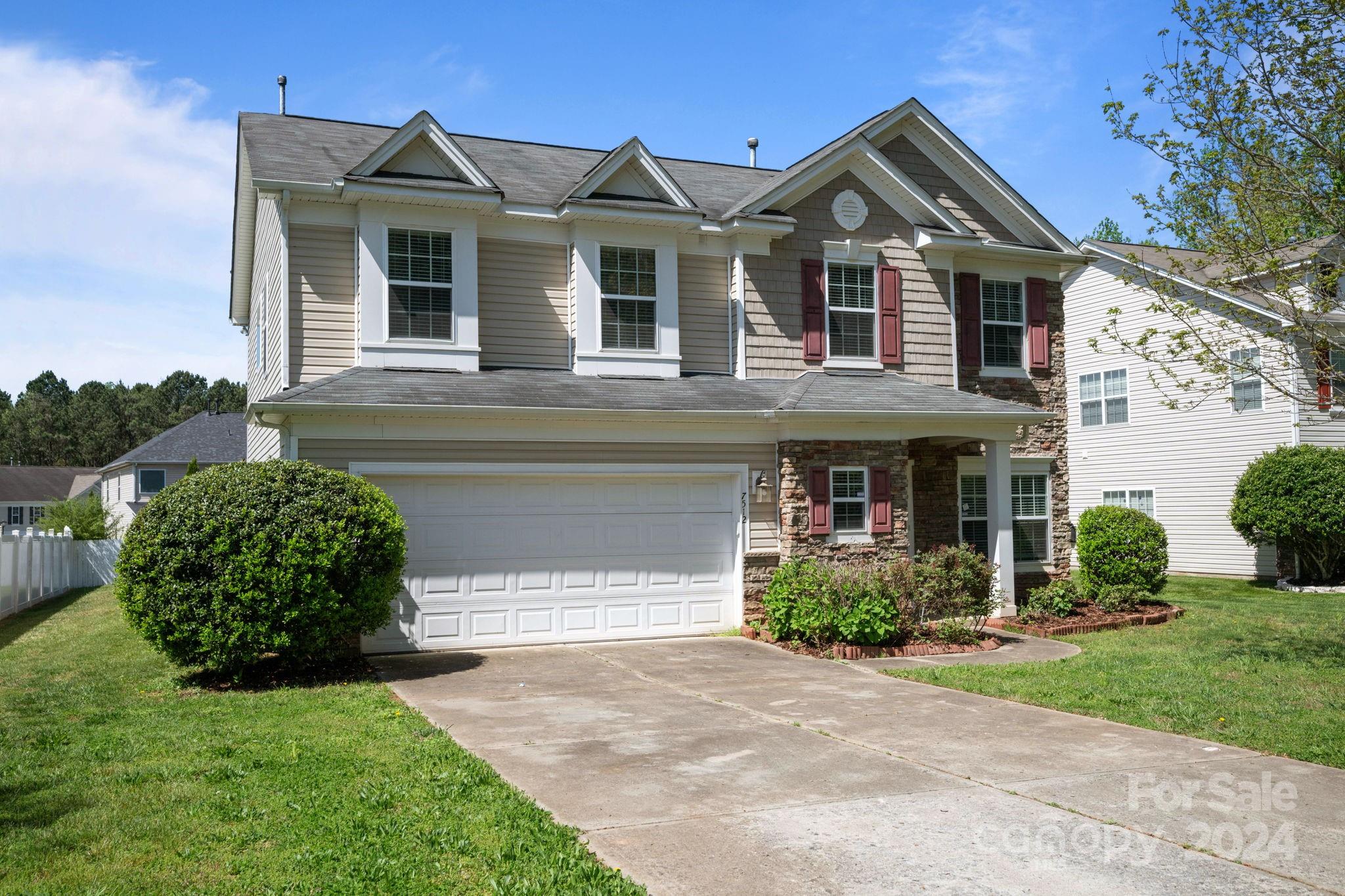 7512 Kuck Road Mint Hill, NC 28227 - Photo 42 of 42 Gallery Image 42