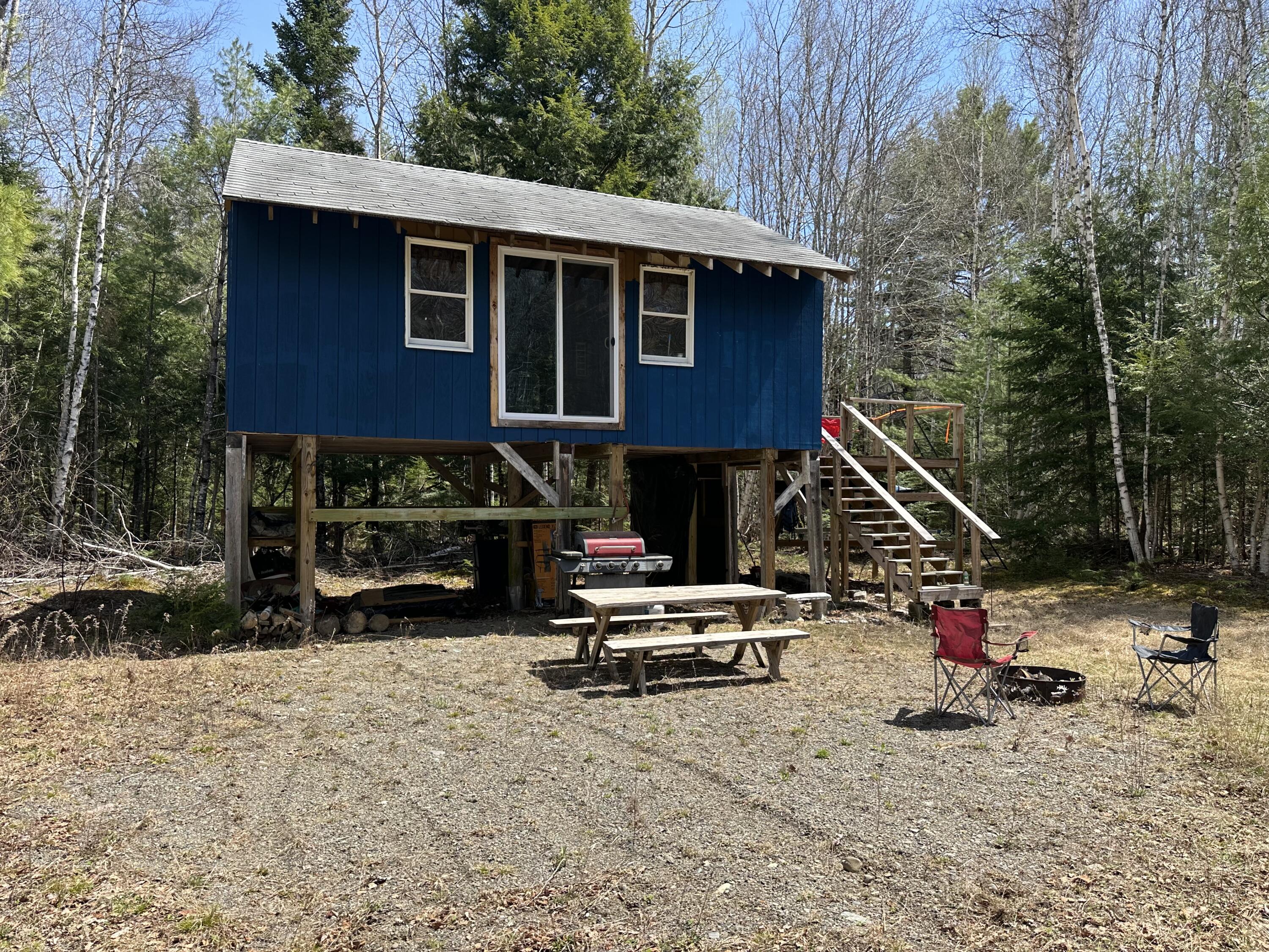170 Pine Road Greenbush, ME 04418 - Photo 12 of 21 image00012