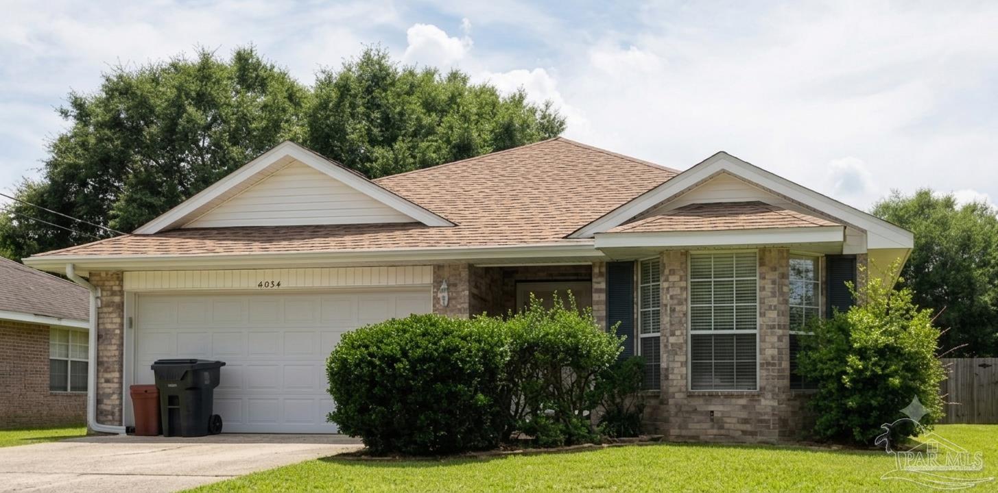 6874 Cedar Ridge Circle Milton, FL 32570 - Photo 1 of 23