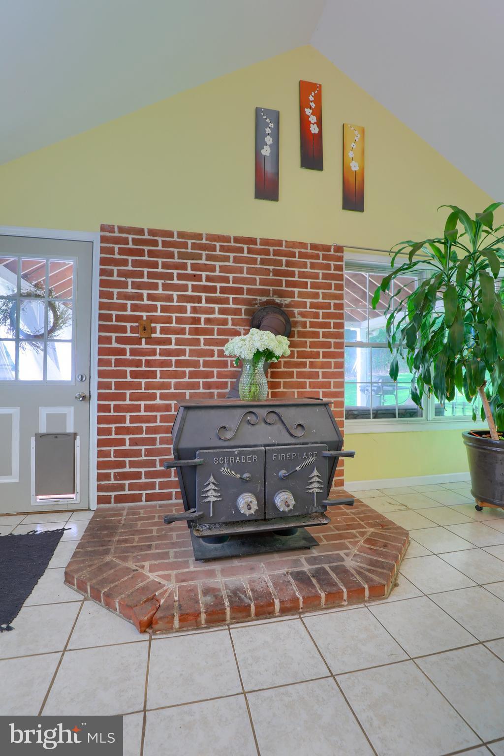 122 River Road Pequea, PA 17565 - Photo 14 of 46 Wood stove