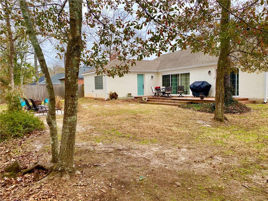 1010 Live Oak Loop Mandeville, LA 70448 - Photo 20 of 23