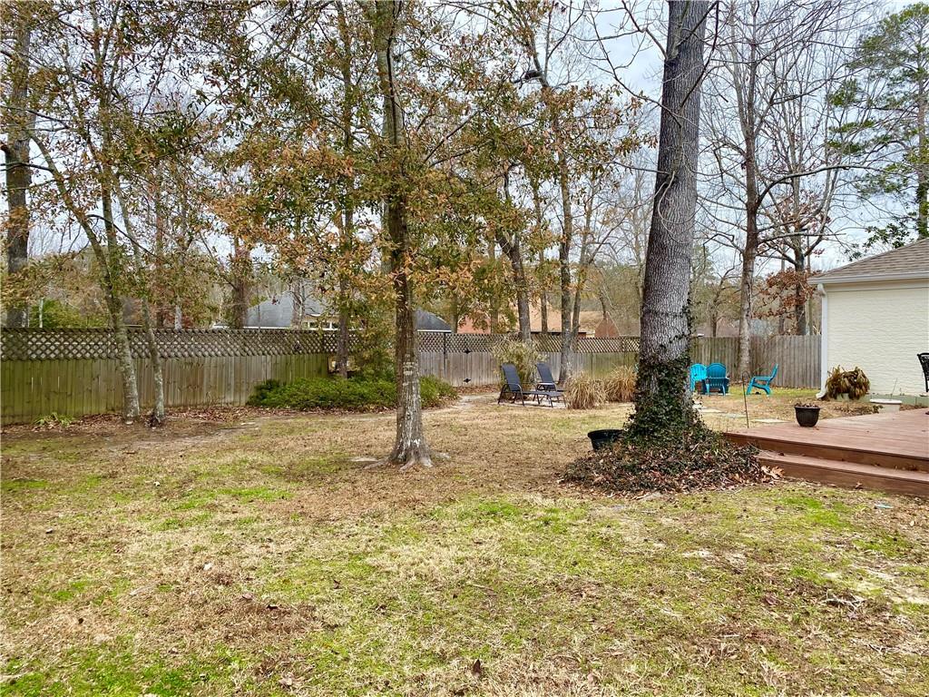 1010 Live Oak Loop Mandeville, LA 70448 - Photo 22 of 23