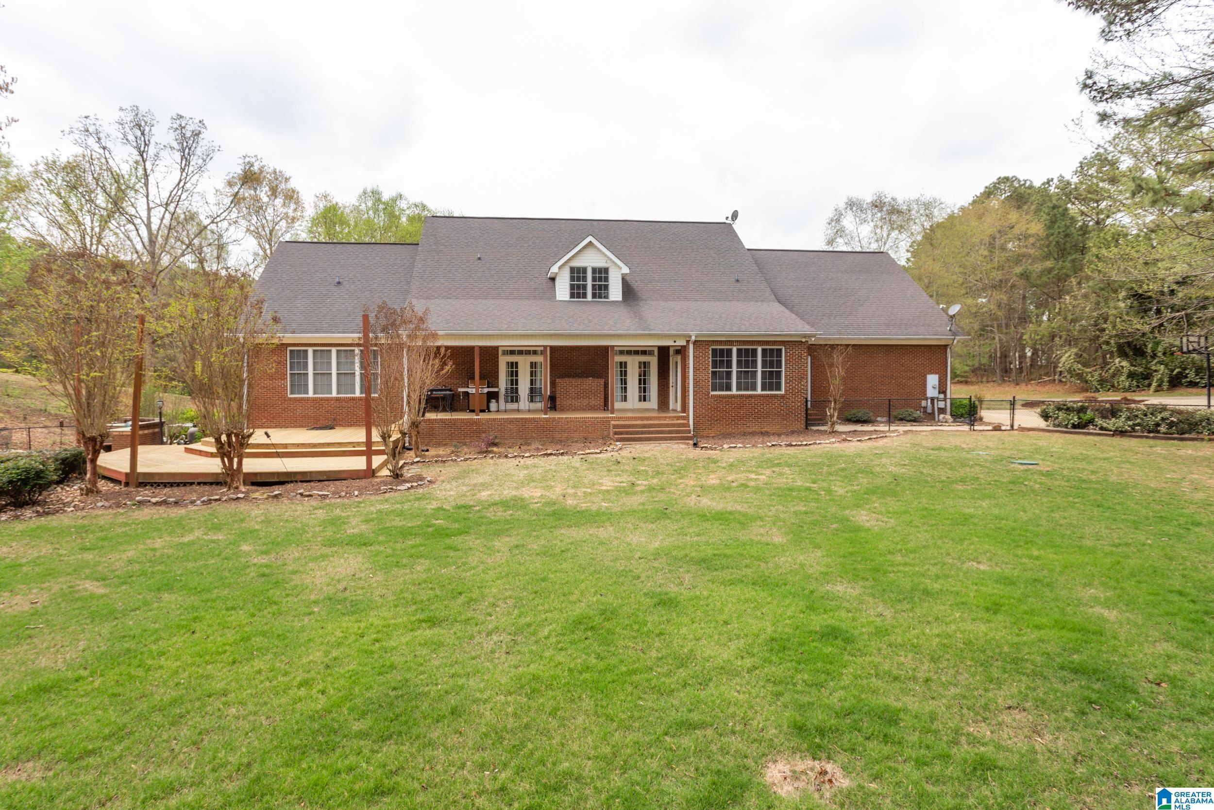 194 Anna Mattison Road Oxford, AL 36203 - Photo 79 of 97