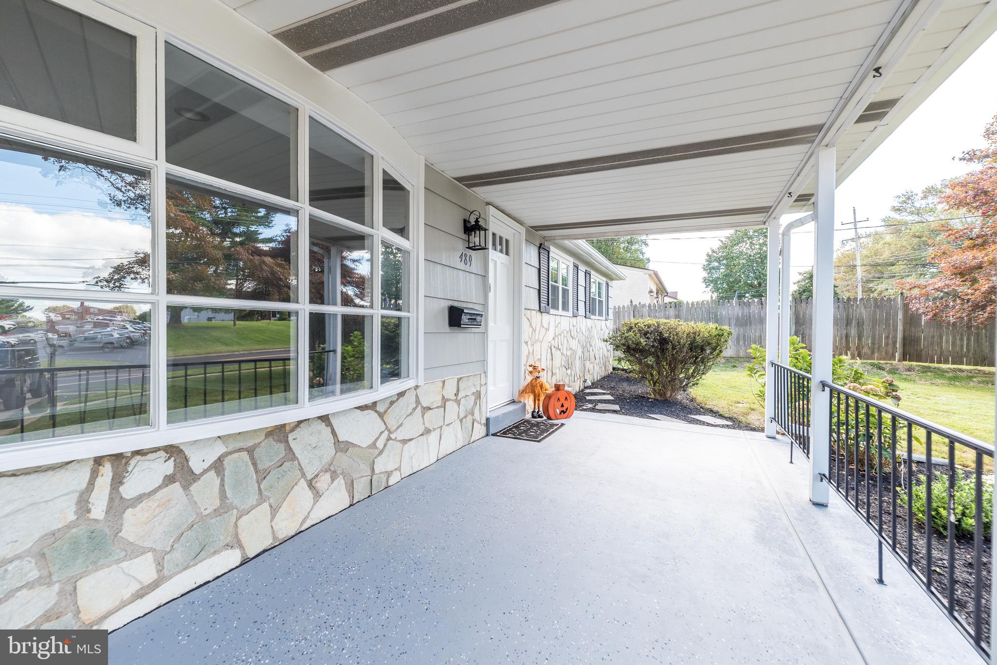 489 Valley Road Warminster, PA 18974 - Photo 2 of 30
