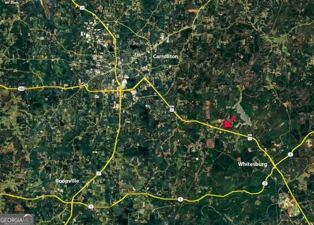 $247,000 | 255 Sally Duke Drive, Whitesburg, GA 30185