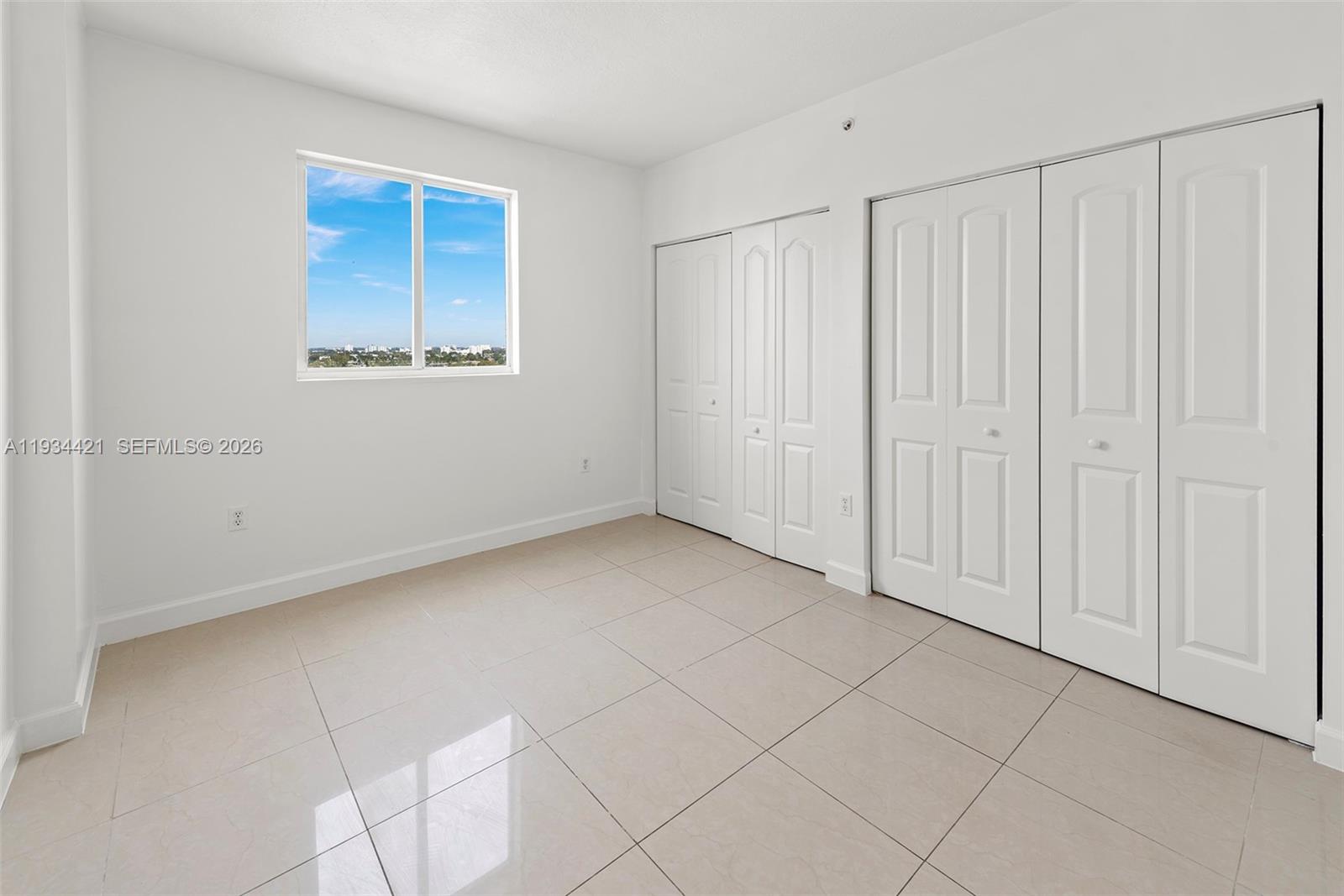 2217 Northwest 7th Street, Unit 902 Miami, FL 33125 - Photo 5 of 10 a view of an empty room