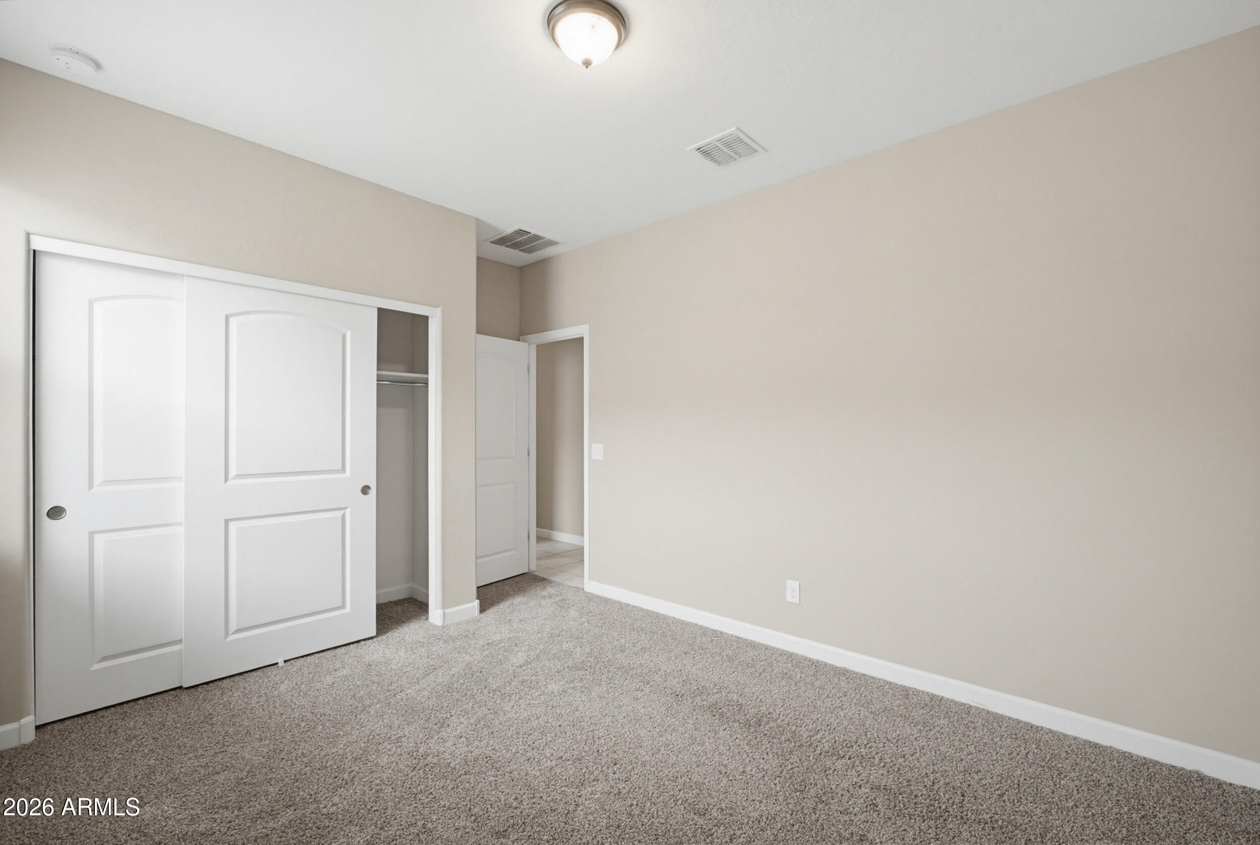 19995 North Ben Court Maricopa, AZ 85138 - Photo 35 of 51 a view of an empty room