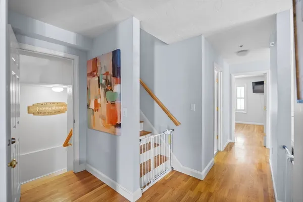 $699,999 | 107 Meadow Lane, Unit 107, Randolph, MA 02368