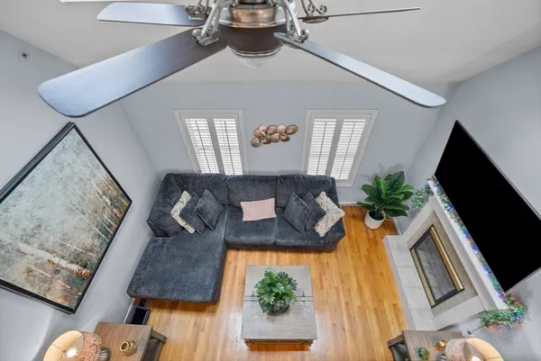 $699,999 | 107 Meadow Lane, Unit 107, Randolph, MA 02368