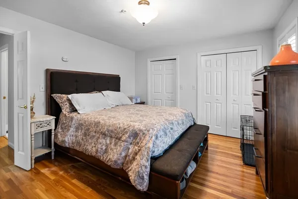 $699,999 | 107 Meadow Lane, Unit 107, Randolph, MA 02368