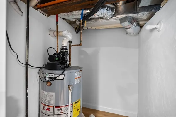 $699,999 | 107 Meadow Lane, Unit 107, Randolph, MA 02368