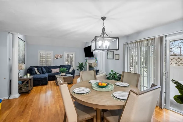 $699,999 | 107 Meadow Lane, Unit 107, Randolph, MA 02368