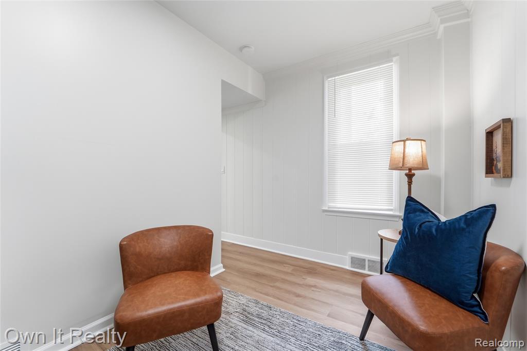 168 Kerby Road Grosse Pointe Farms, MI 48236 - Photo 19 of 37 Gallery Image 19