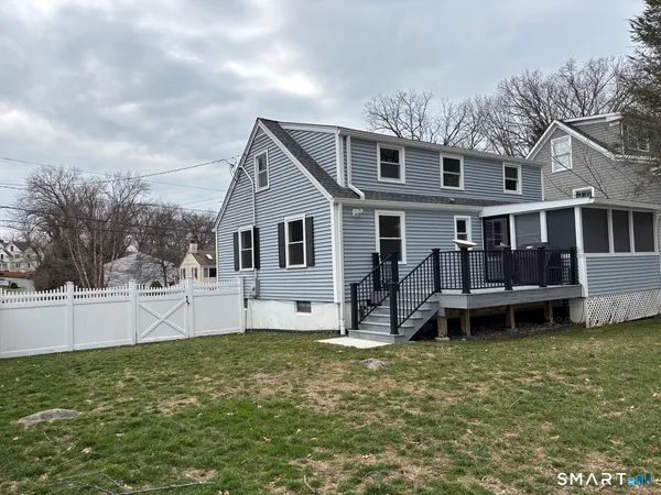 $699,000 | 24 Deepwood Lane, Norwalk, CT 06854
