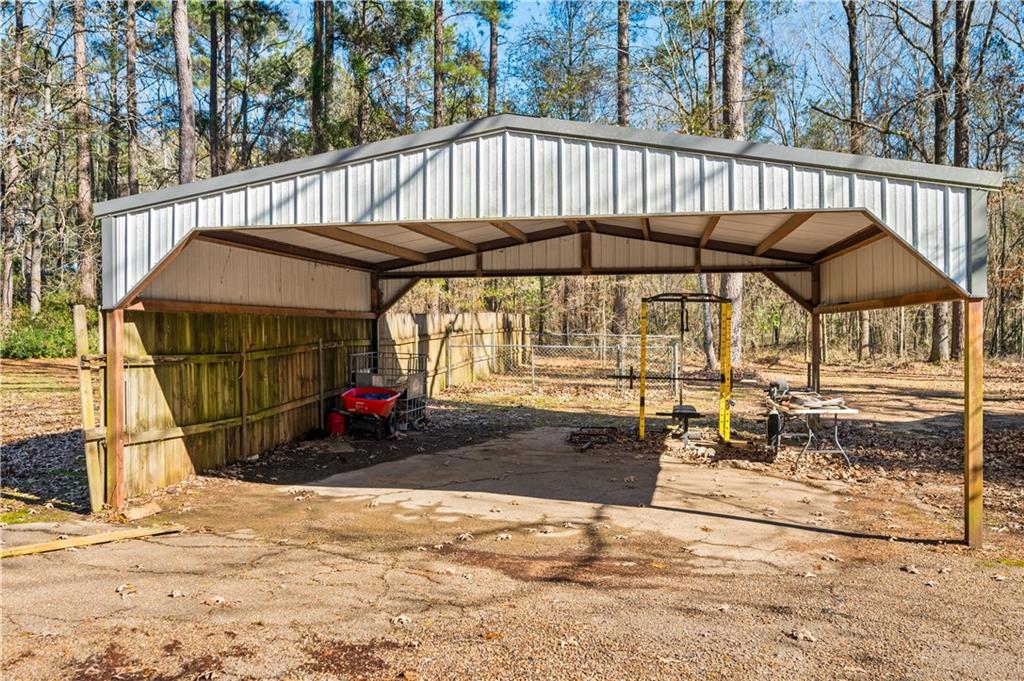 122 Old Beaubouef Road Deville, LA 71328 - Photo 20 of 28