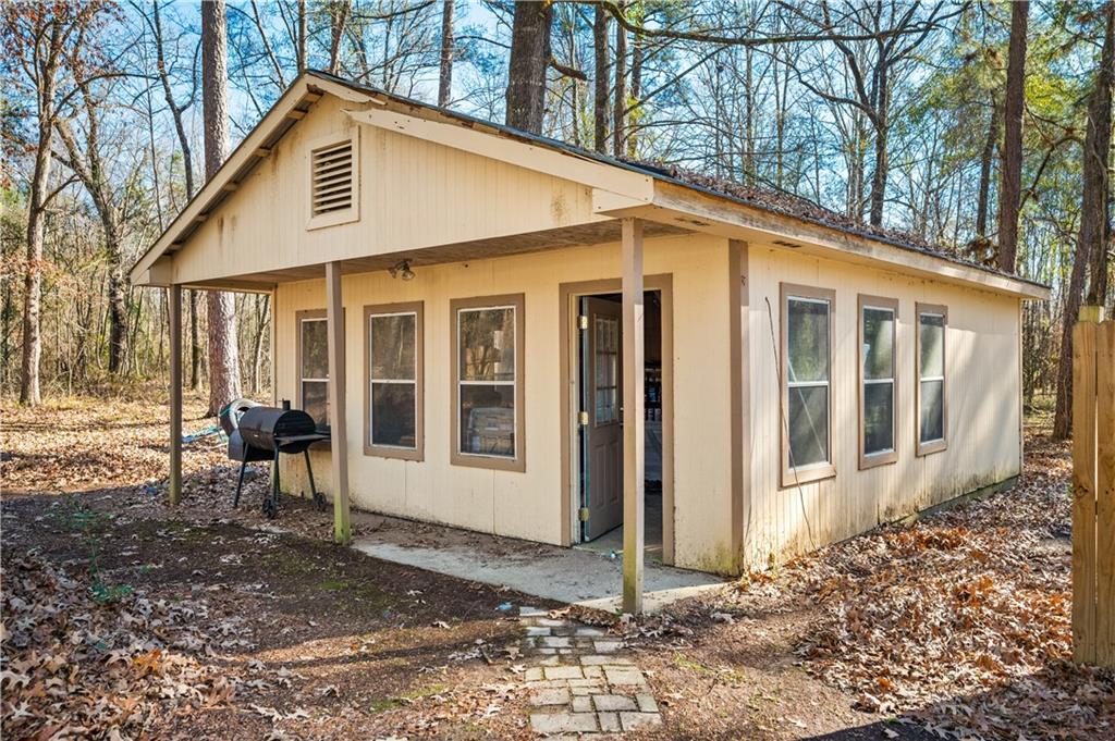 122 Old Beaubouef Road Deville, LA 71328 - Photo 21 of 28