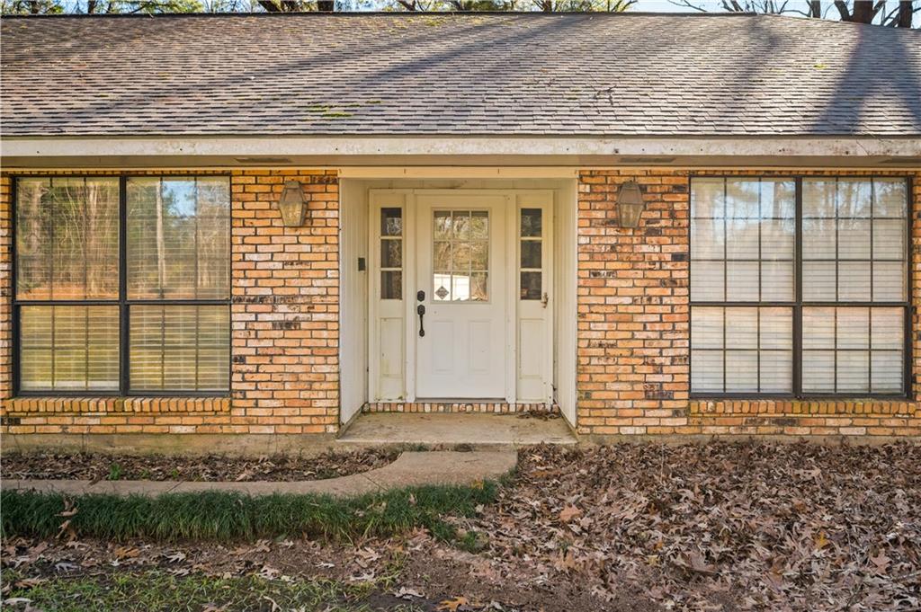 122 Old Beaubouef Road Deville, LA 71328 - Photo 3 of 28