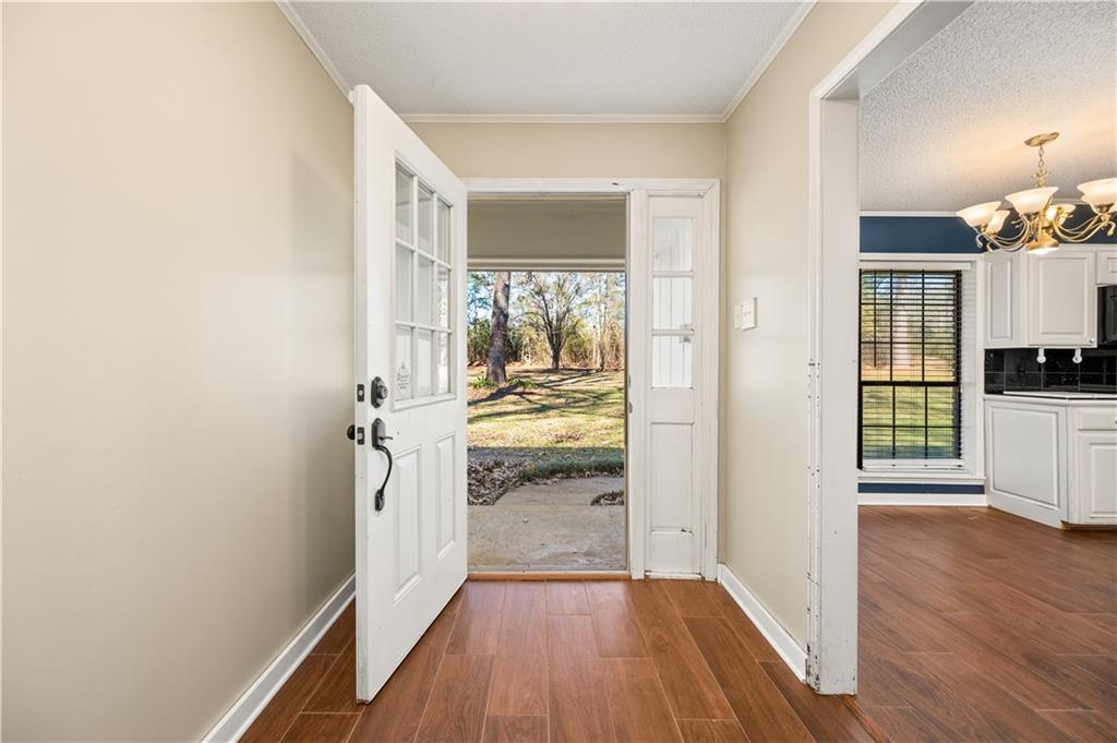 122 Old Beaubouef Road Deville, LA 71328 - Photo 4 of 28