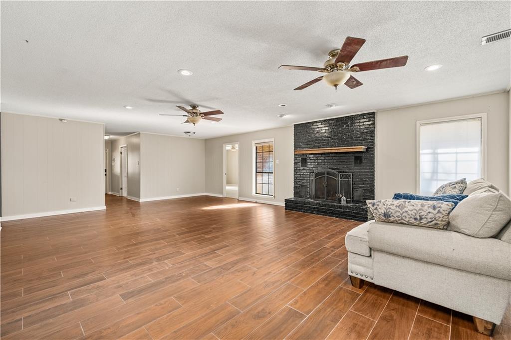 122 Old Beaubouef Road Deville, LA 71328 - Photo 5 of 28