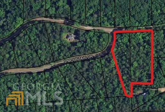 $34,500 | Lot 1-lot 15 Mountain Ridge Drive, Waverly Hall, GA 31831