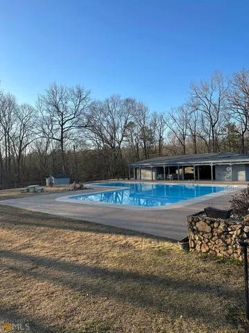 $34,500 | Lot 1-lot 15 Mountain Ridge Drive, Waverly Hall, GA 31831