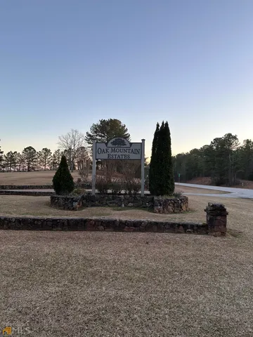 $34,500 | Lot 1-lot 15 Mountain Ridge Drive, Waverly Hall, GA 31831