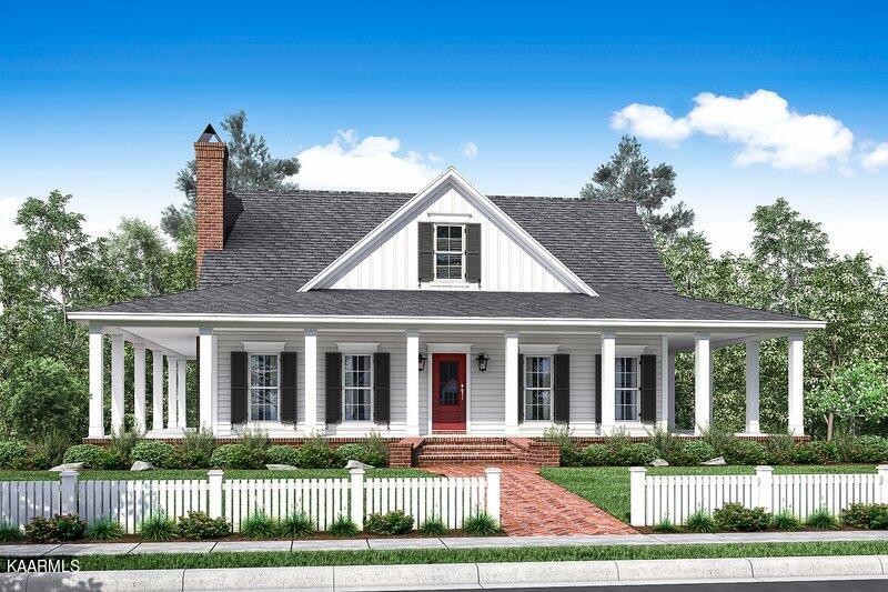 673 Harless Road Corryton, TN 37721 - Photo 1 of 1 Gallery Image 1