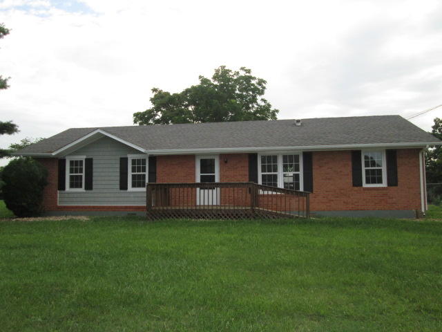 4734 Rucker Road Moneta, VA 24121 - Photo 1 of 37 Front of Home
