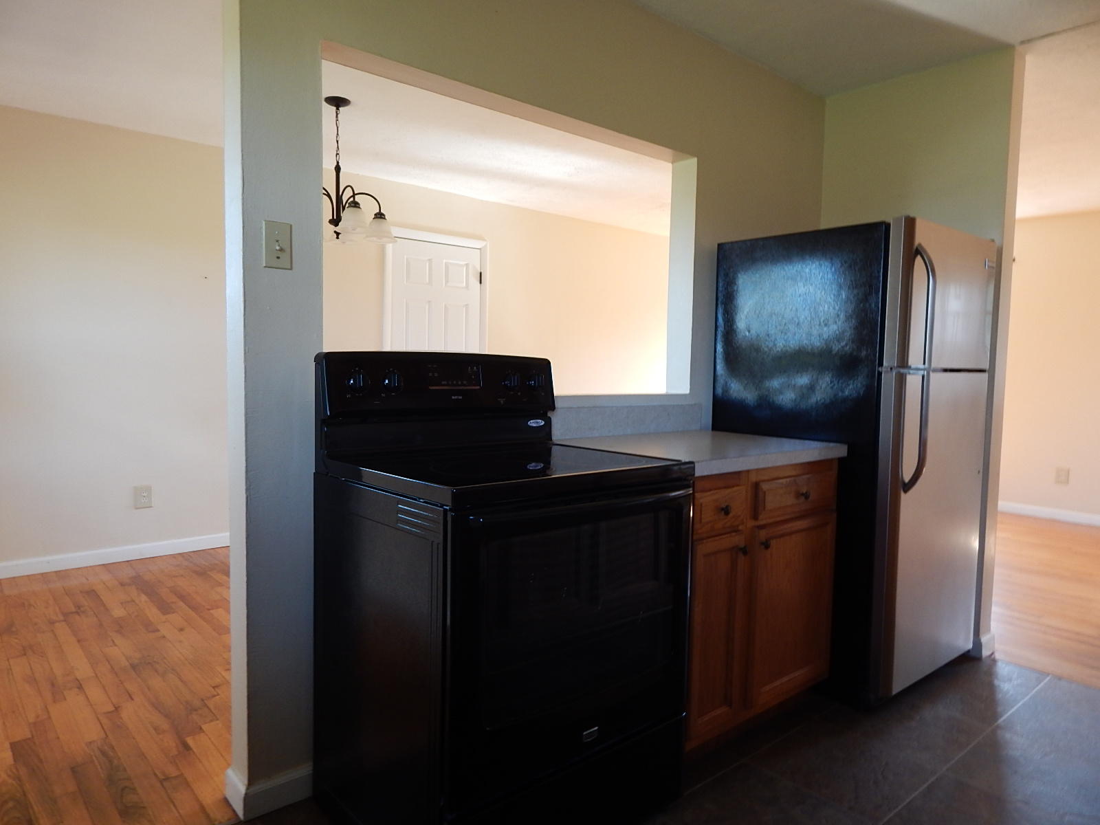 4734 Rucker Road Moneta, VA 24121 - Photo 11 of 37 Kitchen