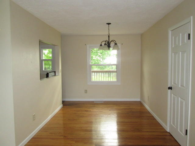 4734 Rucker Road Moneta, VA 24121 - Photo 13 of 37 Dining Room