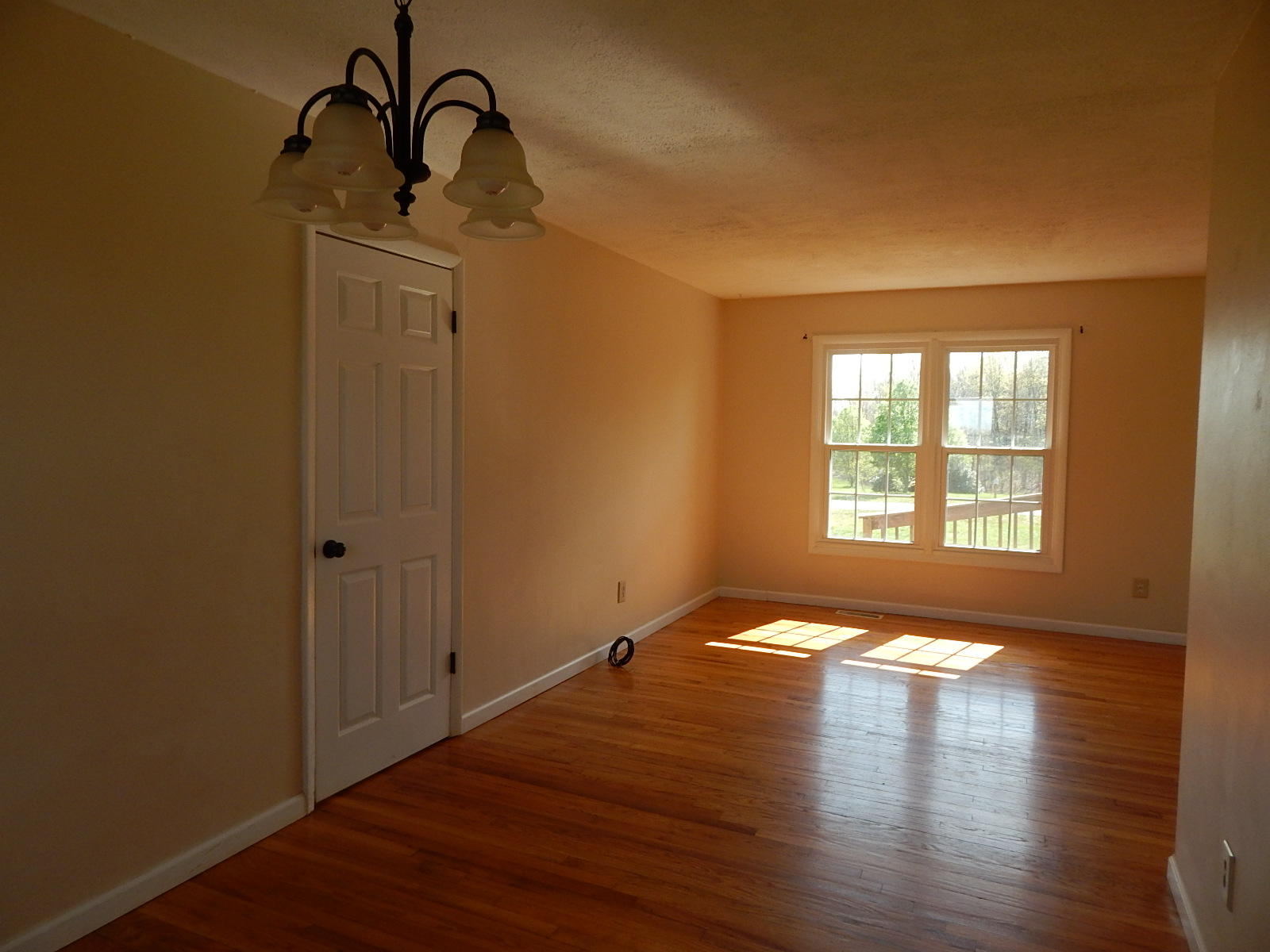 4734 Rucker Road Moneta, VA 24121 - Photo 14 of 37 Dining to Living