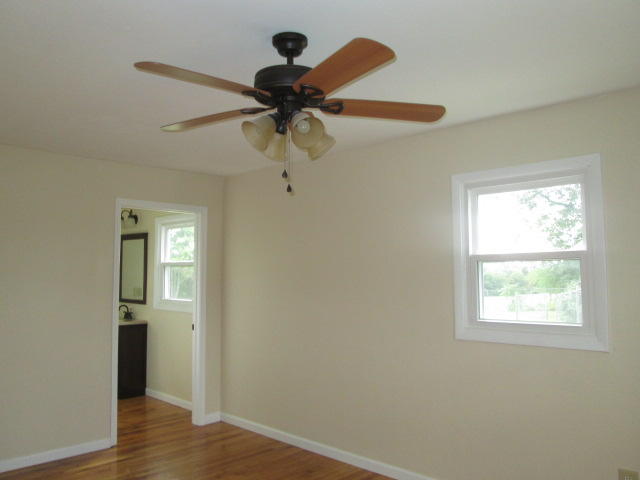 4734 Rucker Road Moneta, VA 24121 - Photo 16 of 37 Master Bedroom