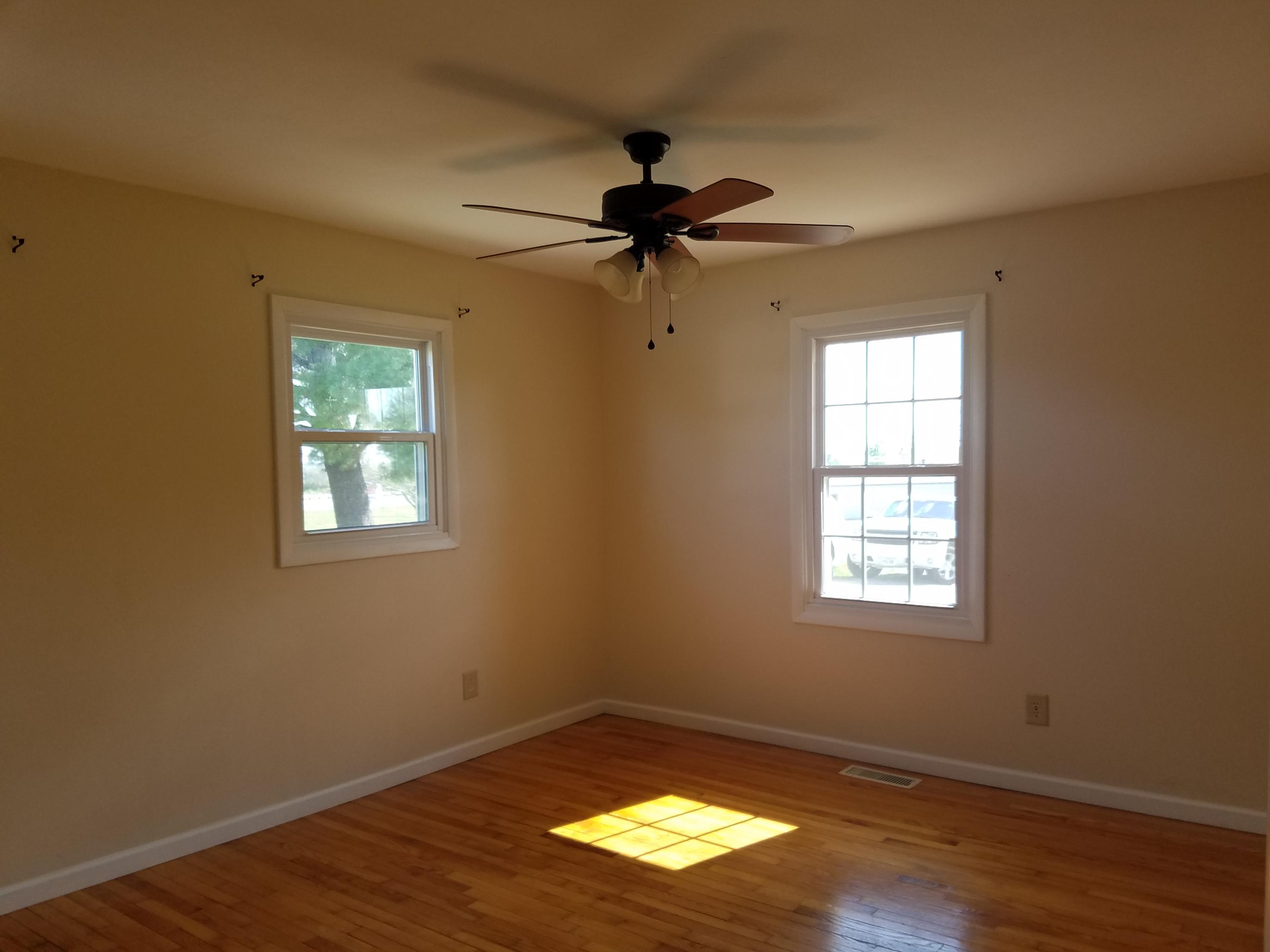 4734 Rucker Road Moneta, VA 24121 - Photo 18 of 37 Master Bedroom